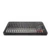 O-max 16 Channel powered mixer